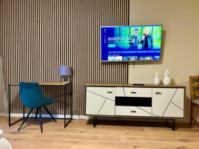 Apartment Beethoven by Aux Property